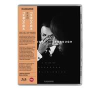 Through and Through Limited Edition Blu-ray