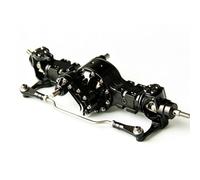 Through-Axle Power Axle For TAMIYA For VOLVO For MAN 1/14 RC Part RC