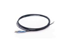 Through-beam fiber optic sensor, FU-86A