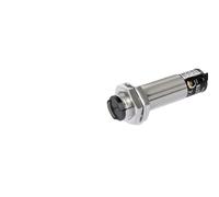 Through beam M18 metal switch sensor NPN PNP DC12-24V AC90~250V detection distance 60m adjustable NO/NC(60m PNP NC)