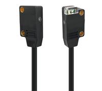 Through-beam Miniature sensor switch NPN PNP 12to24VDC Ultra-slim small and slim size TR5-T(TR5-T0151-PN)