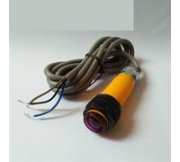 Through Beam NO DC 5m IR Photoelectric Sensor Switch Photoswitch