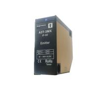Through-beam photoelectric switch A3T-3MX relay output five wires 3 meters Through-beam photoelectric switch A3T-3MX relay output five wires 3 meters