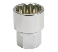 Through Bolt Nut 17 mm Suitable for Gear Plus Key
