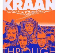 Through By Kraan (2003-06-30)