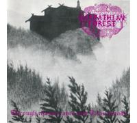Carpathian Forest - Through Chasm, Caves & Titan Woods [VINYL]