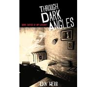 Through Dark Angles: Works Inspired by H. P. Lovecraft