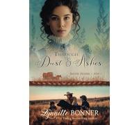 Through Dust and Ashes: 1 (Oregon Promise)