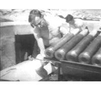 Through Enemy Eyes Volume 9 (2 Disc Set)