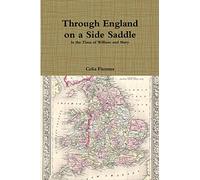 Through England on a Side Saddle