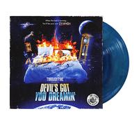 Through Fire - Devil's Got You Dreamin' [VINYL]