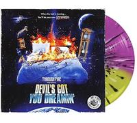 Through Fire - Devil's Got You Dreamin' [VINYL]