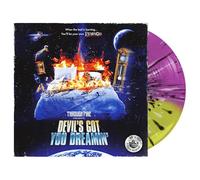Through Fire - Devil's Got You Dreamin' [VINYL]