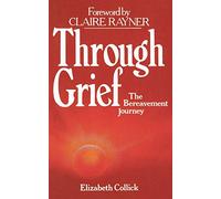 Through Grief: Bereavement Journey