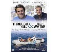 Through Hell And High Water [DVD]