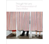 Through Her Lens: The Photojournalism of Diana Walker