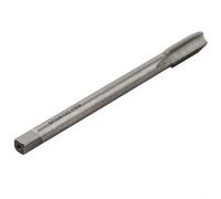 Through Hole Tapping Tool for m10 x 1.5 120mm Length Through | HSS 6542 steel, 120mm extra long, straight for flute, right-hand , clear threads no burrs