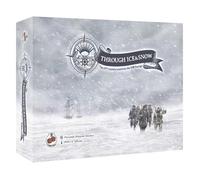 Through Ice and Snow