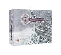 Through Ice & Snow - Myths & Legends Expansion