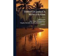 Through Jamaica With a Kodak