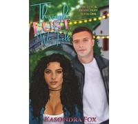 Through Lust, We Fell (The Lust & Desire Duet)