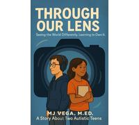 Through our lens...Seeing the World Differently...Learning To Own It.