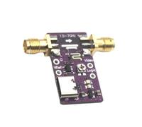 Through Power Sensory 1.5Ghz-7GHz Detector Comparator Standing Protective High Frequency for Amplifier Microwave Meter