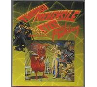 Through Prehensile Eyes: Seeing the Art of Robert Williams