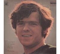 THROUGH ROSE COLOURED GLASSES LP UK CBS 1969