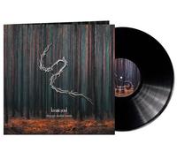 Through Shaded Woods - Lunatic Soul Vinyl