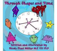 Through Shapes and Time