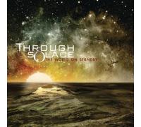 Through Solace - The World On Standby [CD]