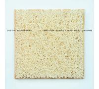 Through Songs I Was First Undone by Justin McRoberts