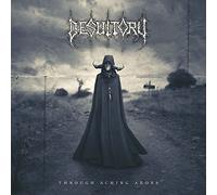Through The Aching Aeons [VINYL]