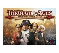 Through the Ages - A New Story of Civilization
