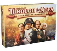Through the Ages: A New Story of Civilization