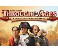 Through the Ages EU Steam Altergift