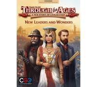 Through the Ages: New Leaders and Wonders
