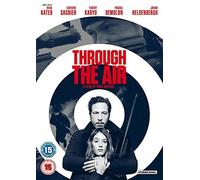 Through The Air [DVD]