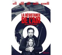 Through the Air ( La résistance de l'air )