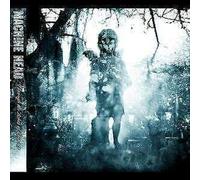 Through the as he's - Machine Head CD Roadrunner Productions