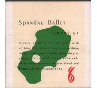 Through The Barricades