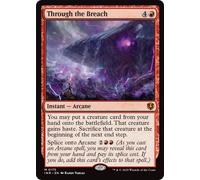 Through the Breach | Innistrad Remastered