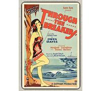 Through the Breakers