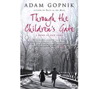 Through The Children's Gate