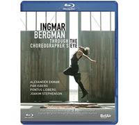 Through the Choreographer's Eyes [New Blu-ray]