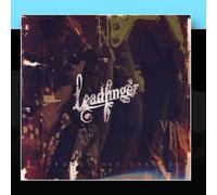 Through The Cracks by Leadfinger (2011-01-19)
