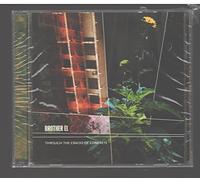 Through The Cracks Of Concrete (UK Import)