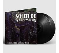 Solitude Aeturnus - Through The Darkest Hour [VINYL]
