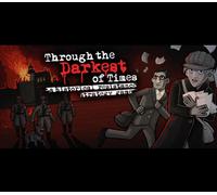 Through the Darkest of Times PC GOG CD Key